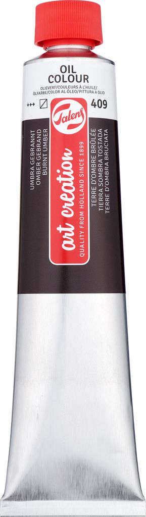 ROYAL TALENS Ölfarbe ArtCreation 200 ml umbra gebrannt