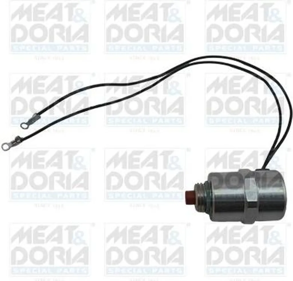 Électrovanne d'arrêt MEAT & DORIA 9030 OE 7701042753 pour Saxo et Clio