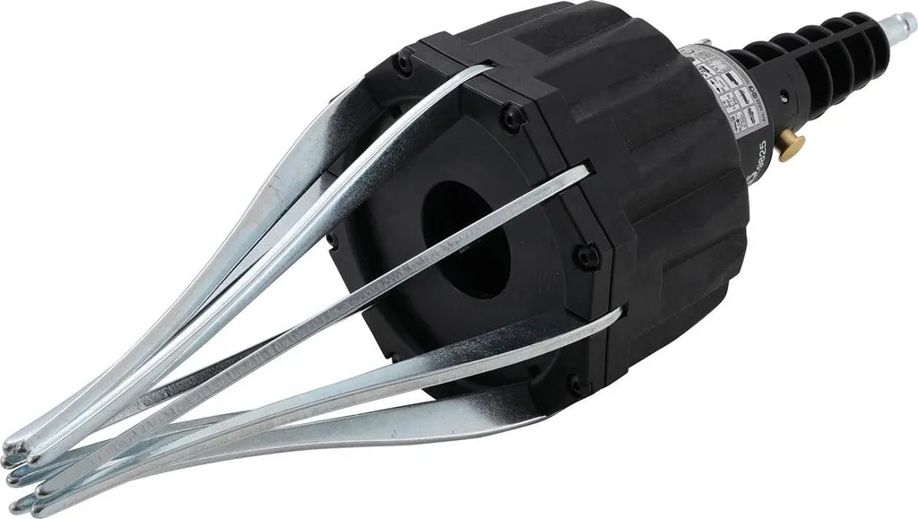 Divaricatore Cuffie Semiasse 20-110mm BGS 9825 - Qualità Tedesca