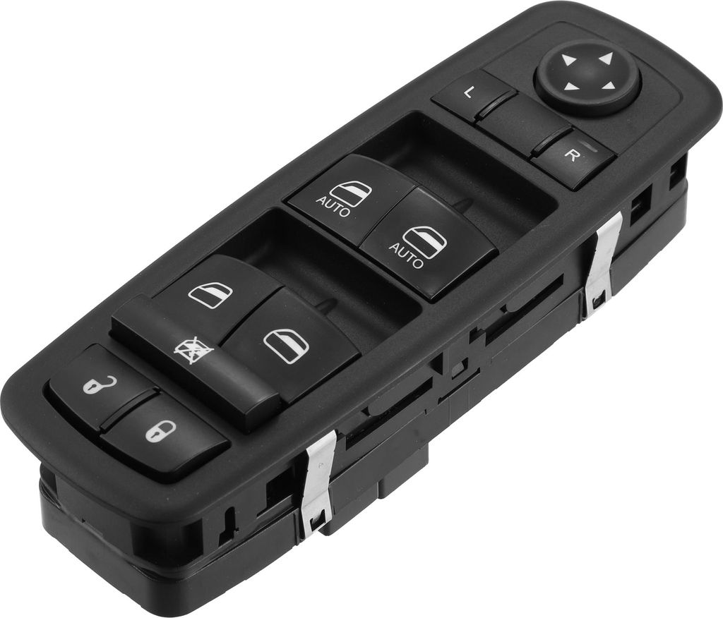 Auto AN6 Stecker Fackelschraube Blindstopfenkappe Muttern Befestigung Schwarz