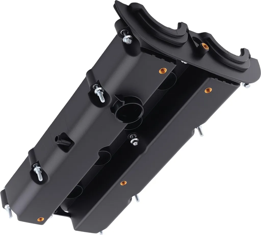 Couvercle de Soupape Ford Focus C-Max 1.6L 2003-2007 - Stop Fuite Huile - 6