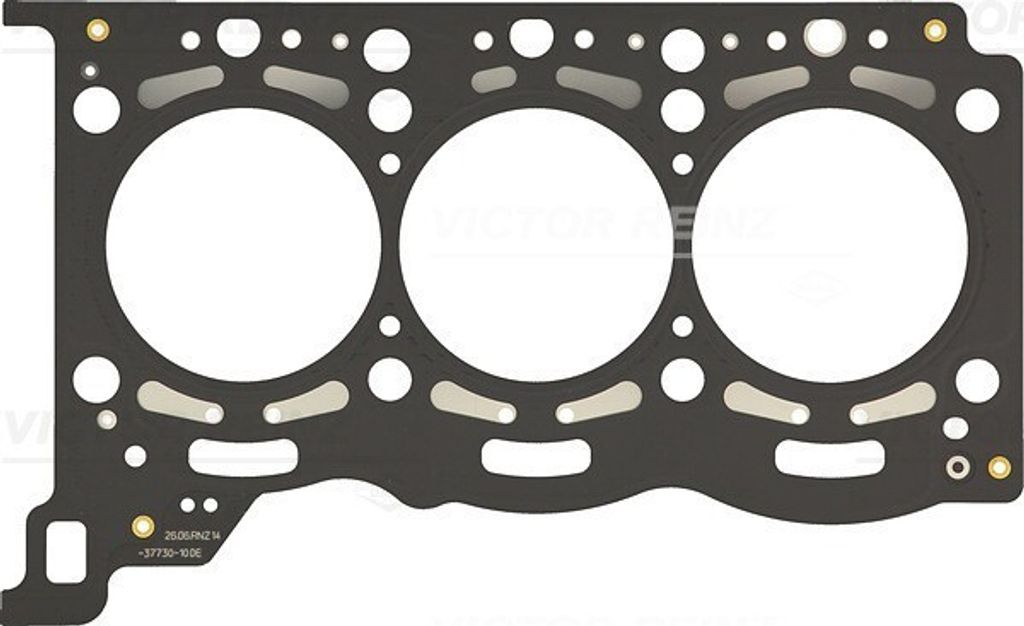 REINZ 61-37730-10 Zylinderkopfdichtung für AUDI A6 Avant Produktbild 