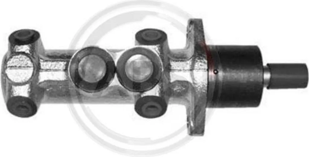 Maître-cylindre hydraulique de freinage pour Barchetta et Bravo