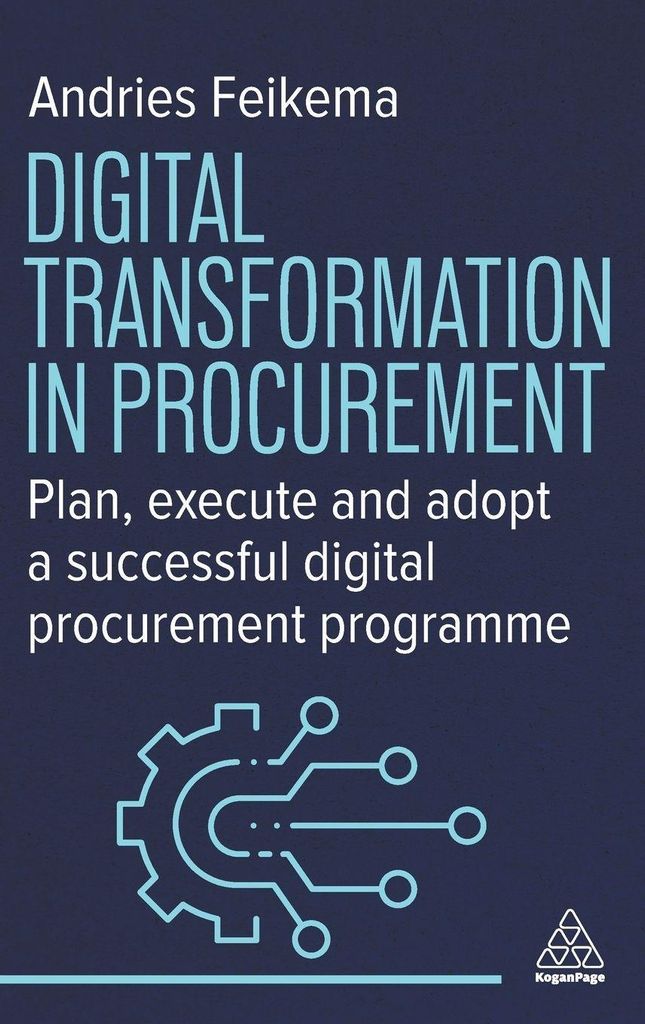 Digital Transformation in Procurement