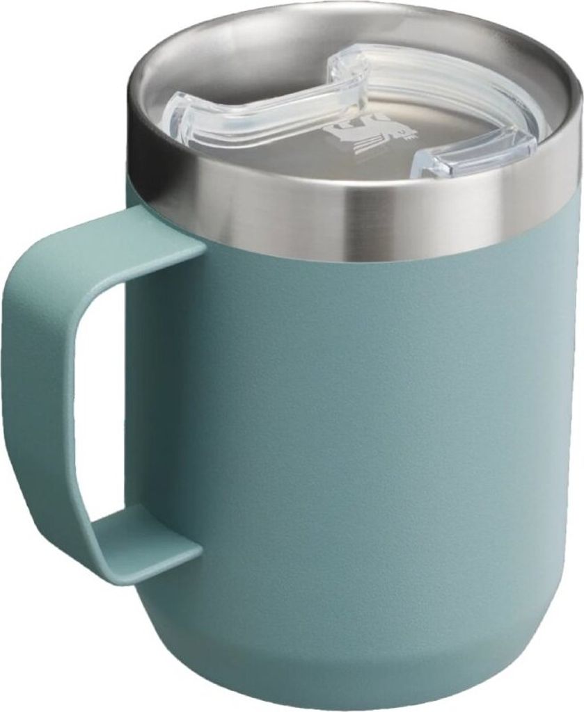 Stanley Der Stay-Hot Camp Becher .23L - Schiefer