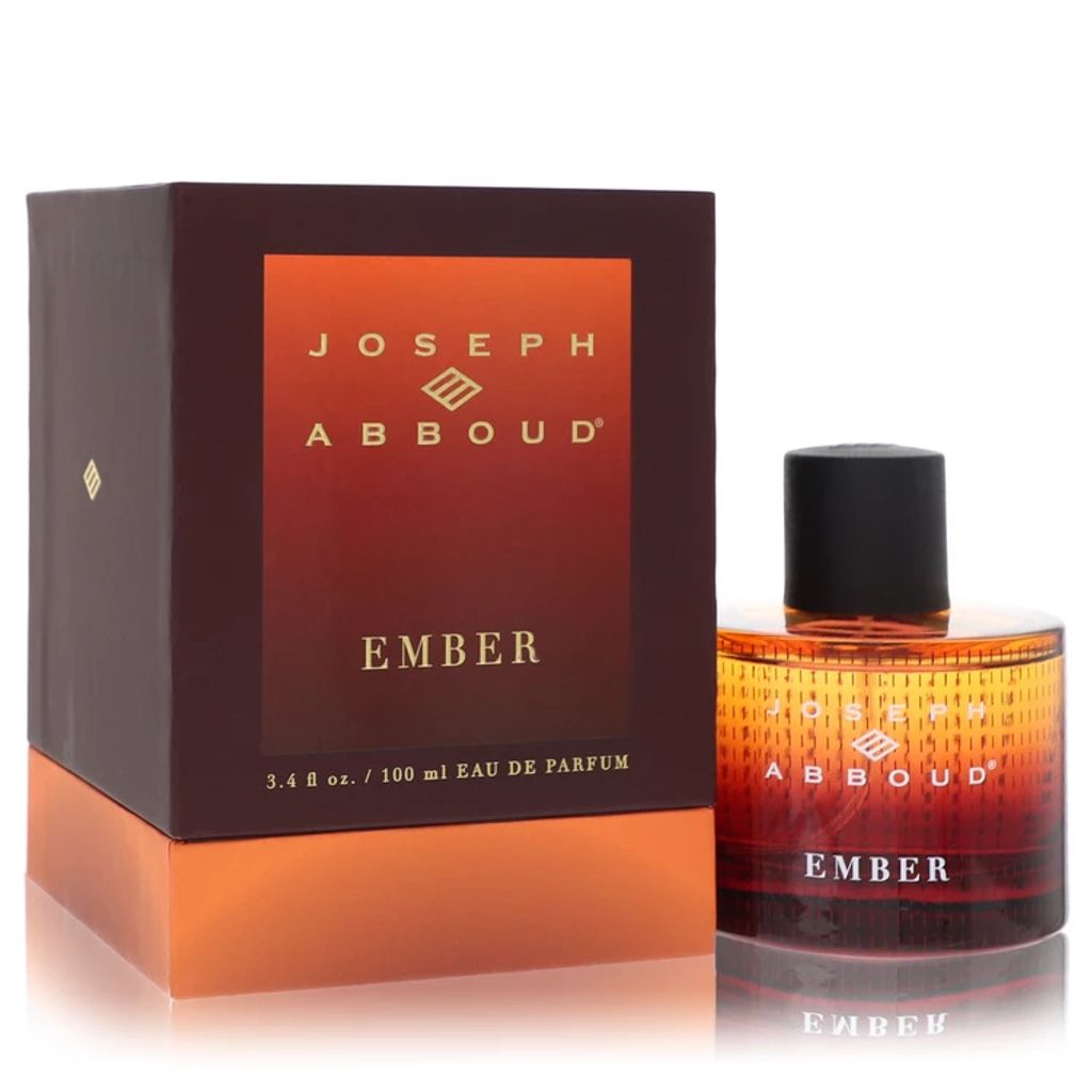 Joseph Abboud Ember eau de parfum spray 100 ml