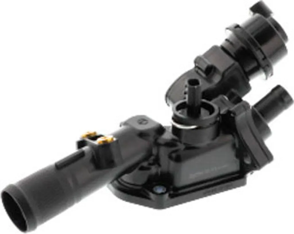 Thermostat d'eau TOPRAN 701 773 pour Renault Clio IV et Captur I dCi