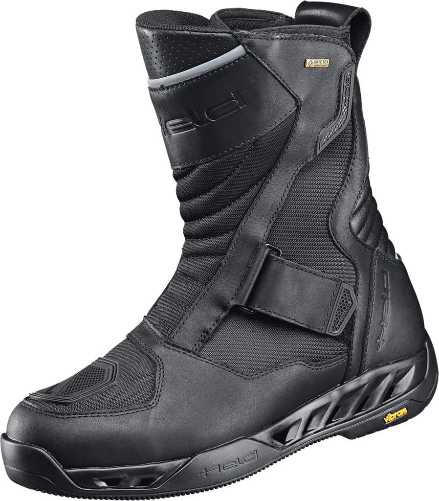 Held Segrino Surround Gore-Tex Motorrad Stiefel, 45