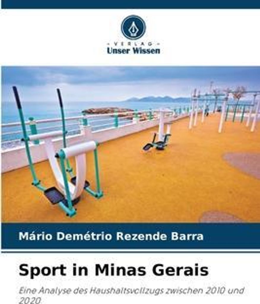 Sport in Minas Gerais