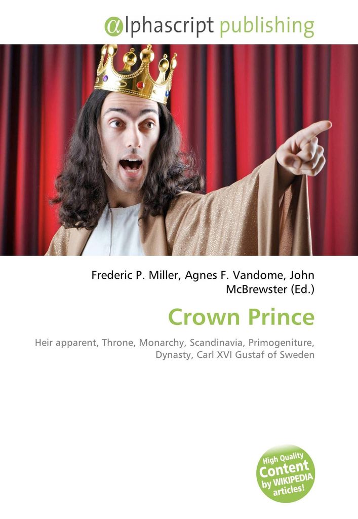 Crown Prince