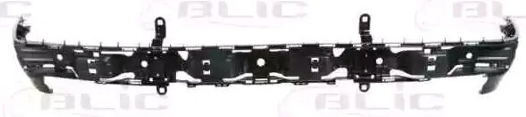 Support de Pare-chocs Avant Mercedes Classe C W202 et S202 - OE 2028800152