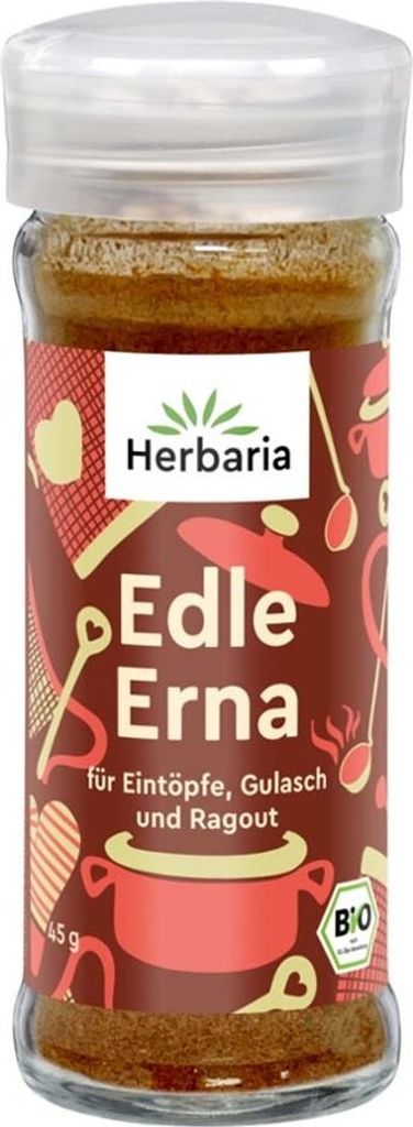Herbaria Edle Erna 45g
