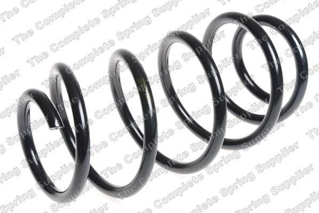 Ressort hélicoïdal de suspension pour Qashqai - Remplace 54010JD70C