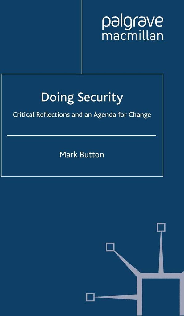 Doing Security