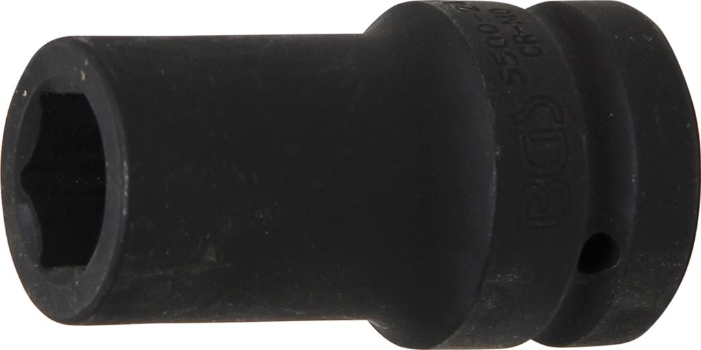 BGS technic Impact Socket Hexagon, 738 mm, 738 g