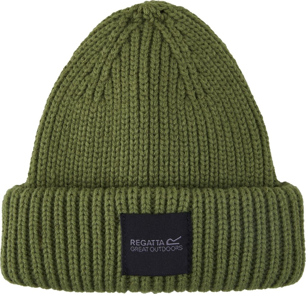 Regatta - "Connora Fisherman" Mütze für Kinder RG10892 (Einheitsgröße) (Nephrit Grün)