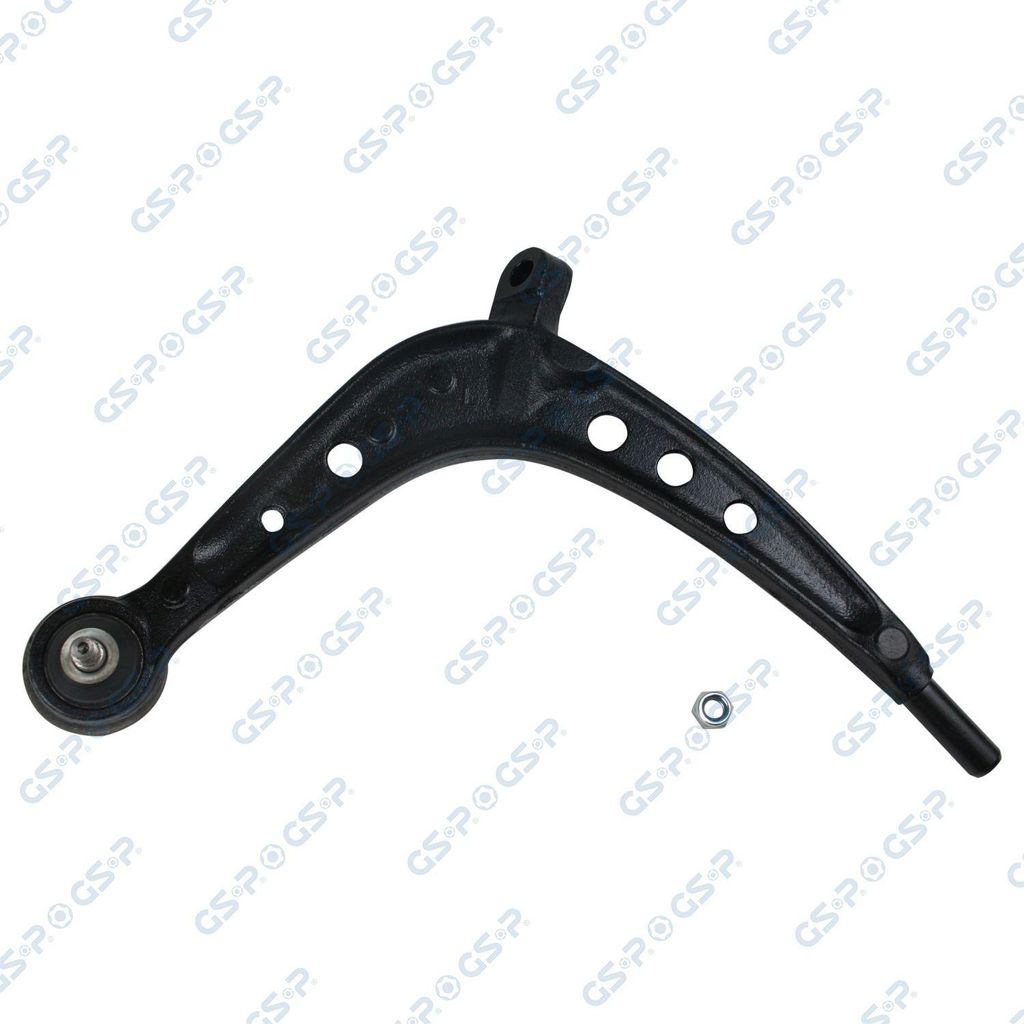 GSP S062099 Querlenker Unten Vorne Links für BMW 3 Limousine (E46)