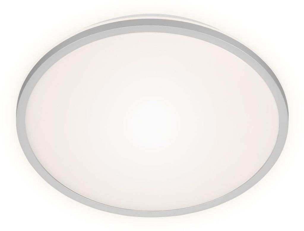 BRILONER - Plafonnier LED à lumière indirecte, lumière Image du produit 