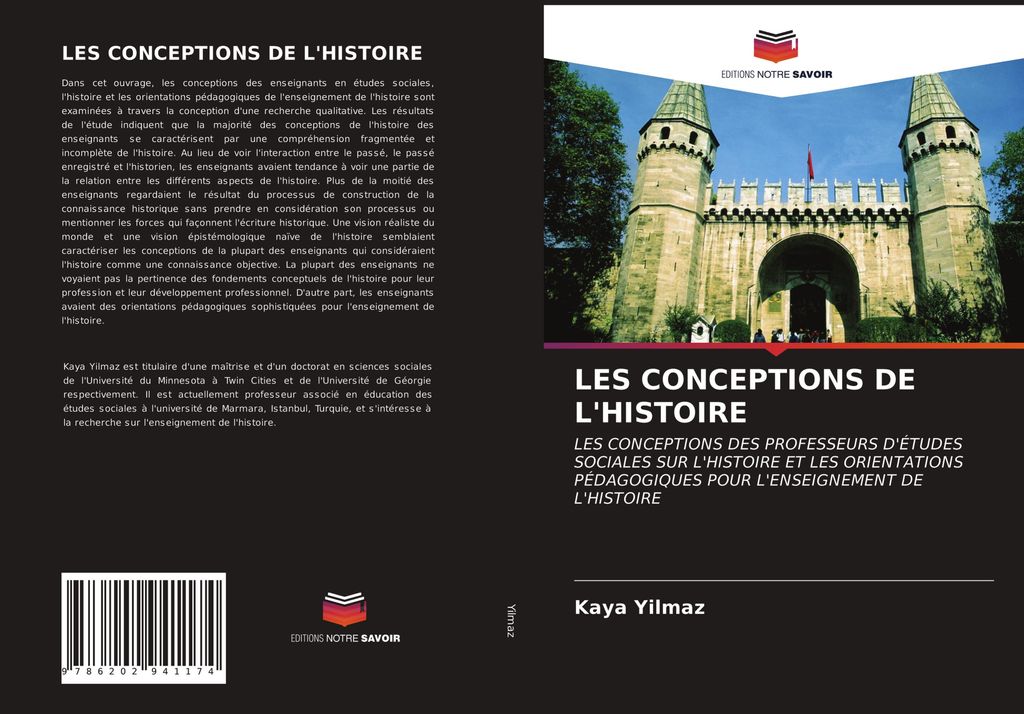 Les Conceptions De L'histoire