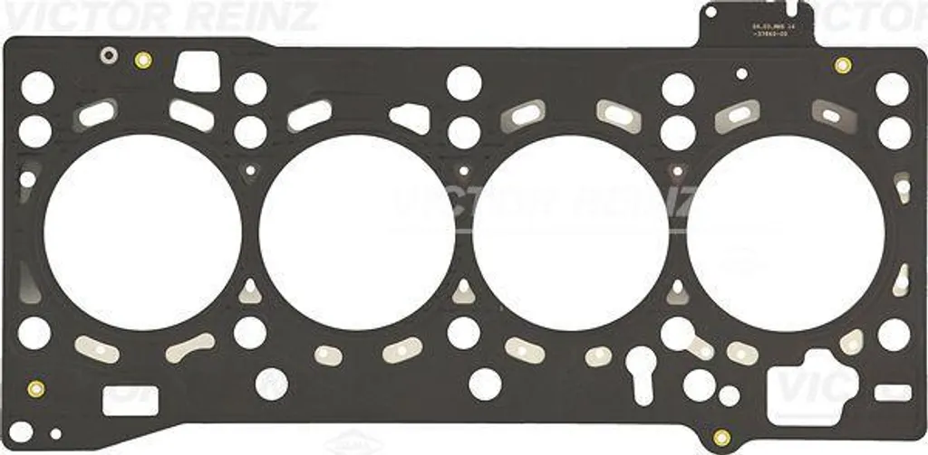Joint de culasse moteur OE 04L103383C pour VW Golf, Passat et Tiguan