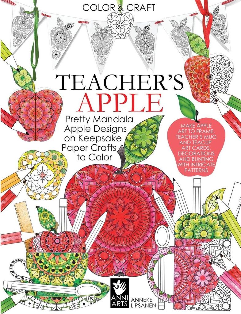 Teacher's Apple