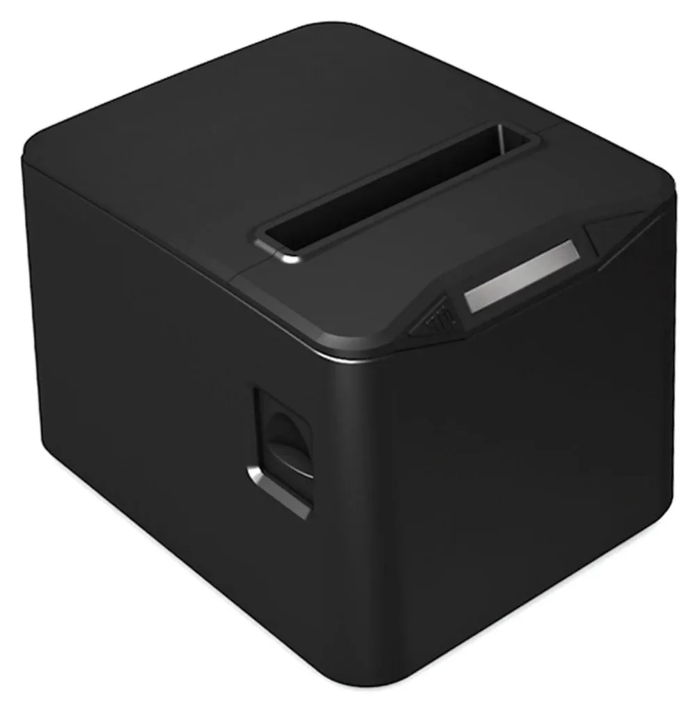 Imprimante thermique USB Wi-Fi 220 mm/s - Finissez-en avec les attentes