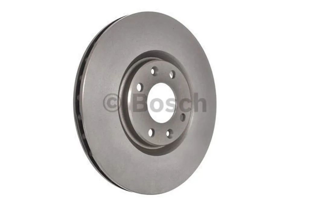 Disques de Frein Bosch 302mm Haute Résistance pour Opel et Citroën DS4