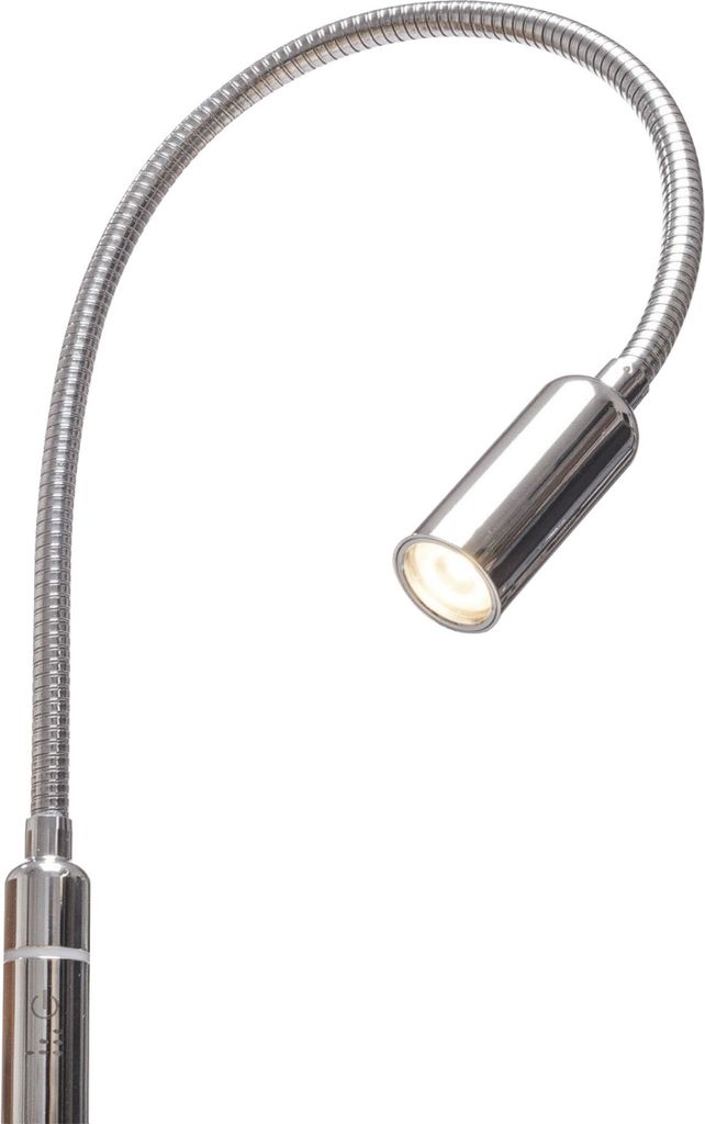 kalb | 3W LED lampe de lecture lampe de chevet lampe de Image du produit 