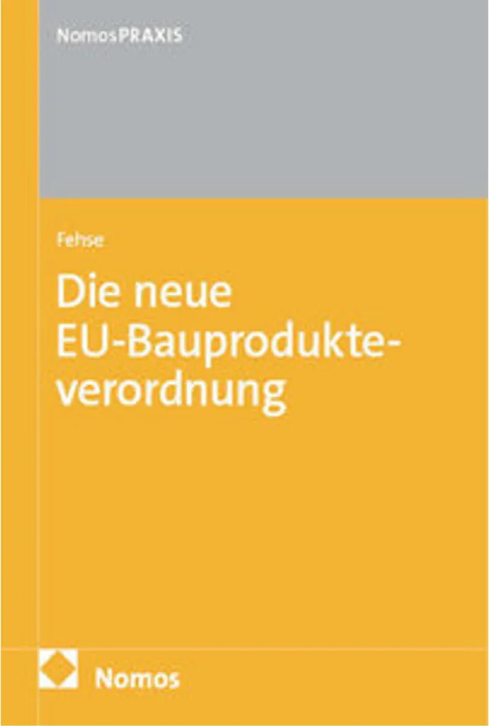 Règlement UE Produits de Construction : Guide complet EU-BauPVO 2024