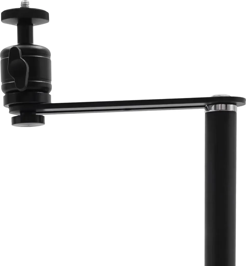 Support de Sol pour Projecteur - Fini les Problèmes d'Installation PC - 6
