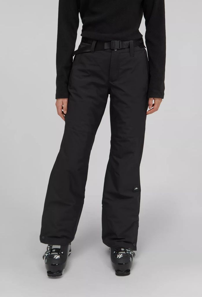 Damen-Skihose mit höherer Isolierung | STAR ISOLIERTE SCHNEEHOSE M O'Neill