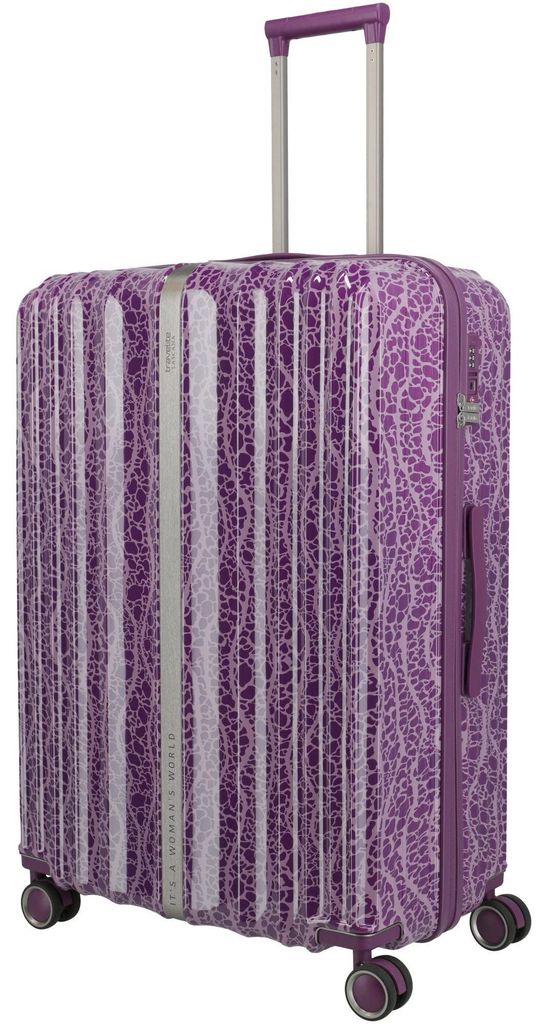 Walizka podróżna TRAVELITE LASCANA EDITION, kolor: Zdjęcie produktu 