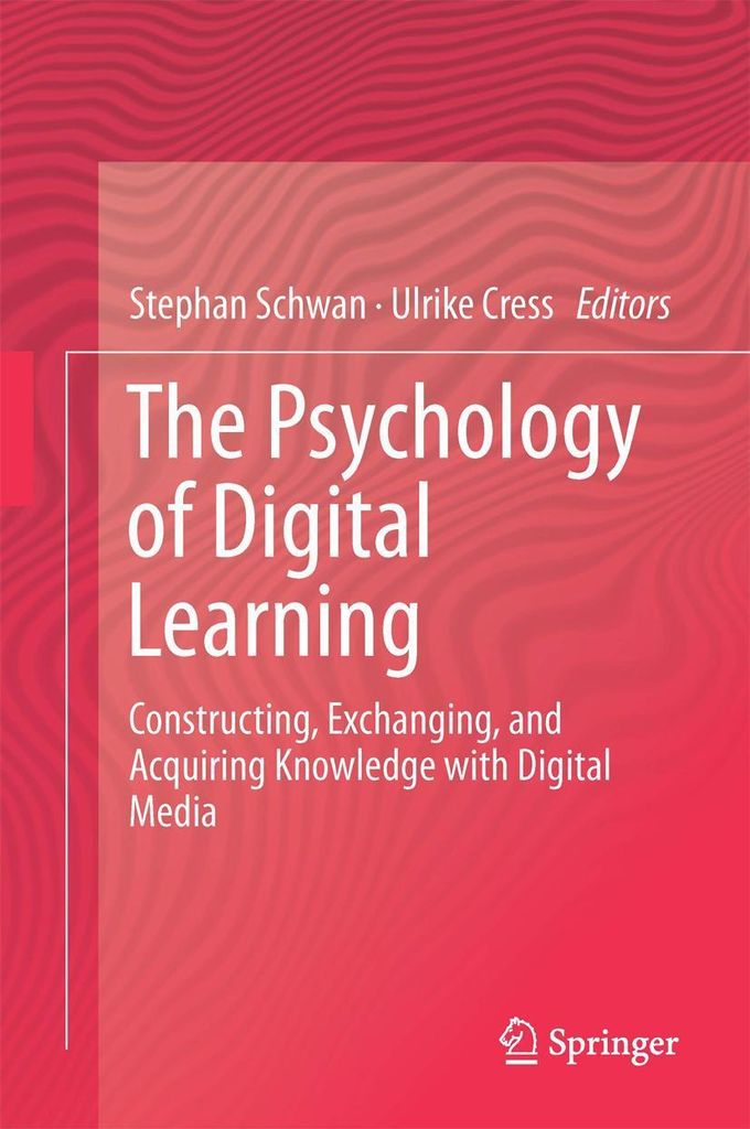 The Psychology of Digital Learning