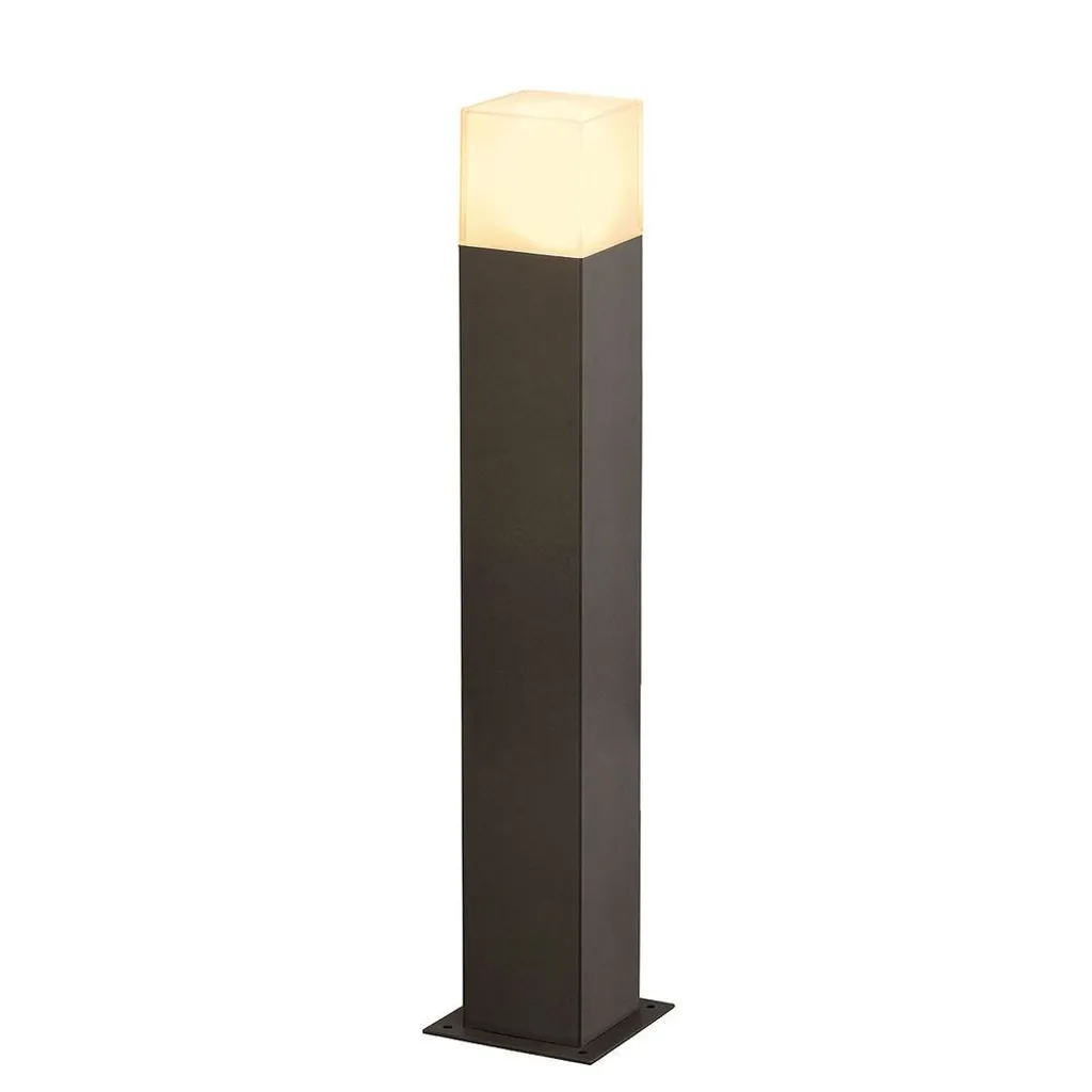 SLV Luce di Dissuasione 11W IP44 | Lampada Esterna Professionale Antracite
