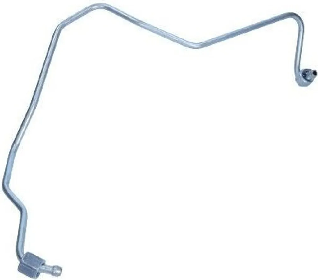 Conduite d'huile turbo haute pression MAXGEAR pour New Beetle et Sharan
