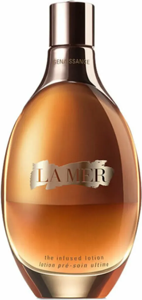 Réparer la Peau Sèche avec La Mer Genaissance The Infused Lotion 150ml