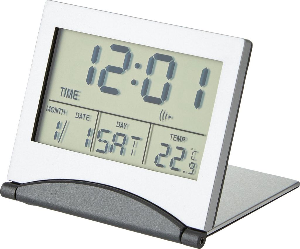 TFA horloge, modelnummer 98.1054 Productafbeelding 