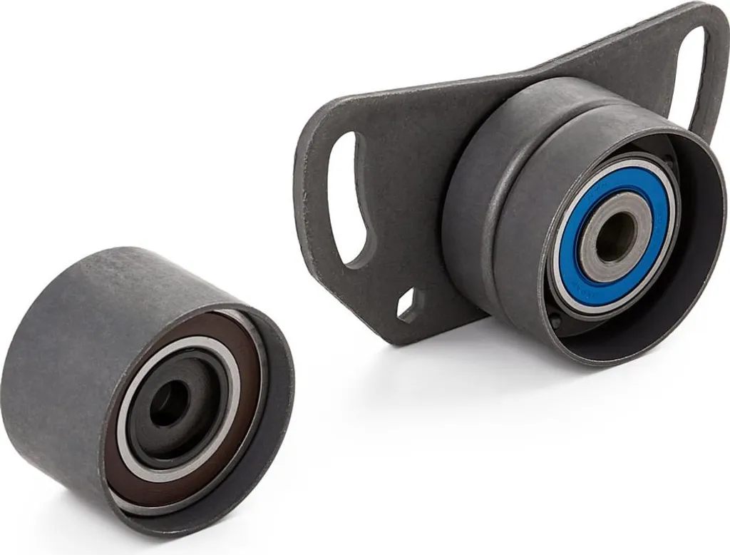 Kit Distribution Renforcé Daihatsu Rocky 2.8D Td avec Galets Tendeurs