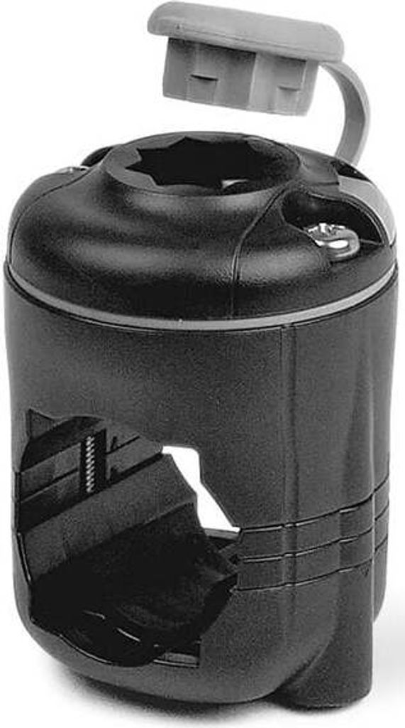 Railblaza RailMount 32-41 + StarPort Black Schlauchboote - Zubehör