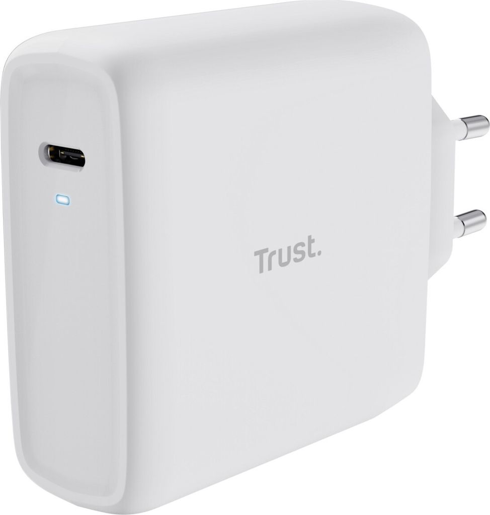 TRUST Trust Maxo Universal Weiß AC Indoor