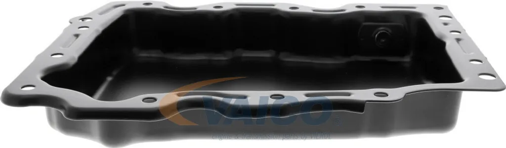 Carter d'huile VAICO V40-0240 robuste pour Chevrolet Camaro VI Coupé