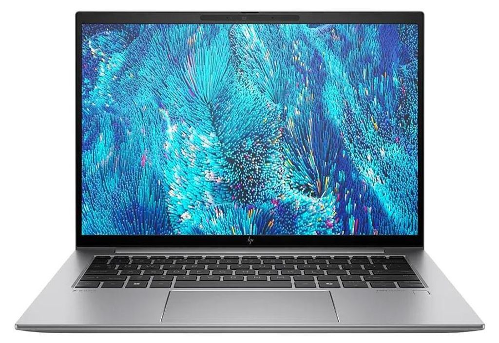 HP ZBook 86A89EA - 14" Mobile Workstation - Core Ultra 7 Obrázek produktu 
