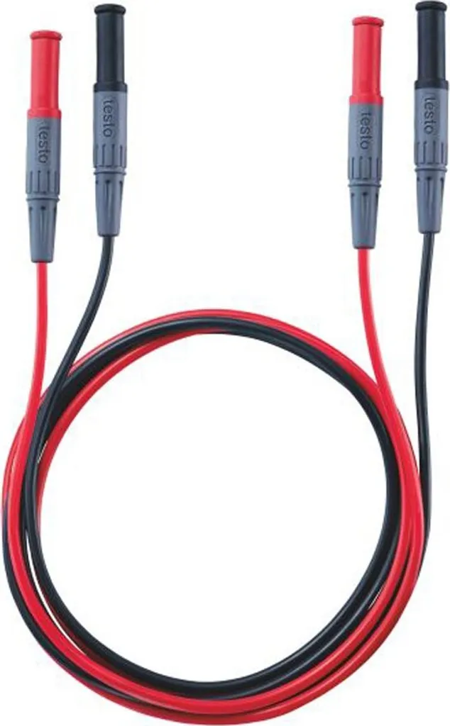 Prolongateur de mesure Testo 0590 0013 pour accès difficiles et armoires