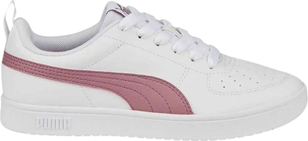 Puma Damen Sportschuhe 38760704 Rickie weiß r. 38.5