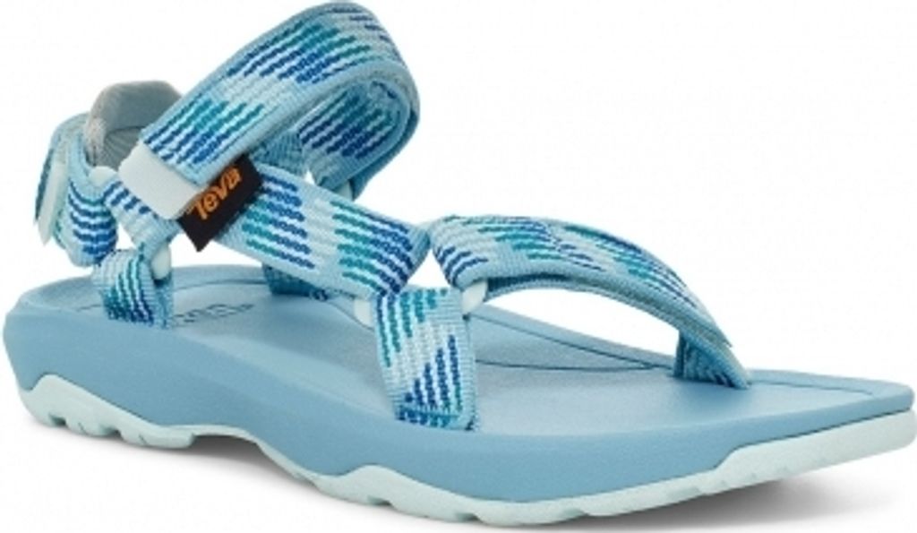 Teva K Hurricane outdoor Sandale - ARt 1019390-BSYL - Gr 19