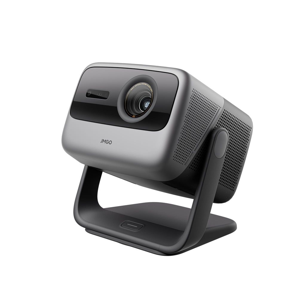 Projecteur laser triple JMGO N1S Ultimate 4K, noir EAN : Image du produit 
