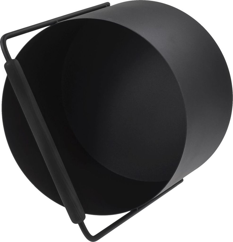Blomus Holzkorb -ASHI- Black Oak Produktbild 12