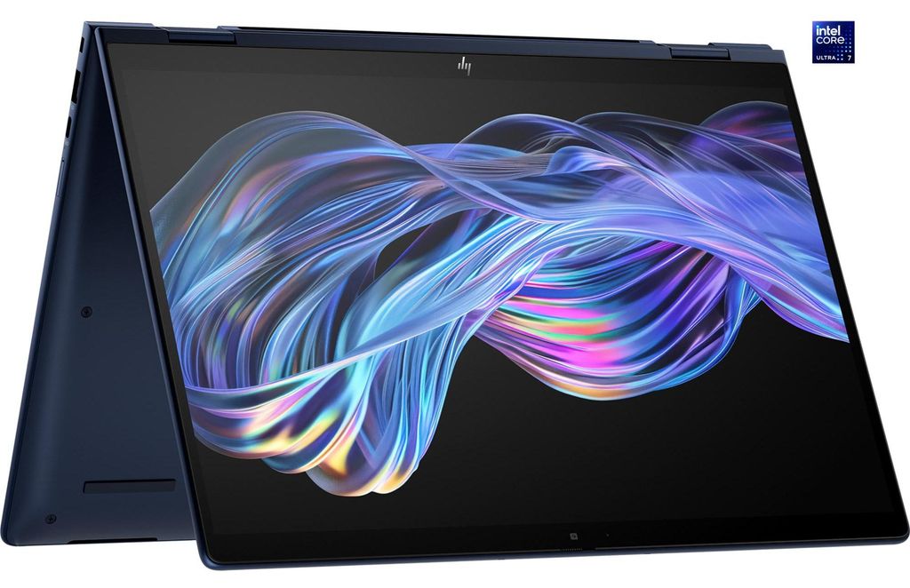 Notebook HP EliteBook X Flip G1i KI - 14 pollici Immagine del prodotto 