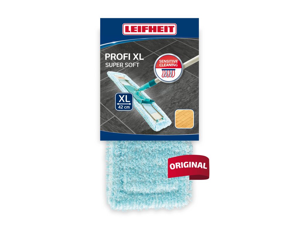 Návlek na mop Leifheit Profi XL super soft Obrázek produktu 1