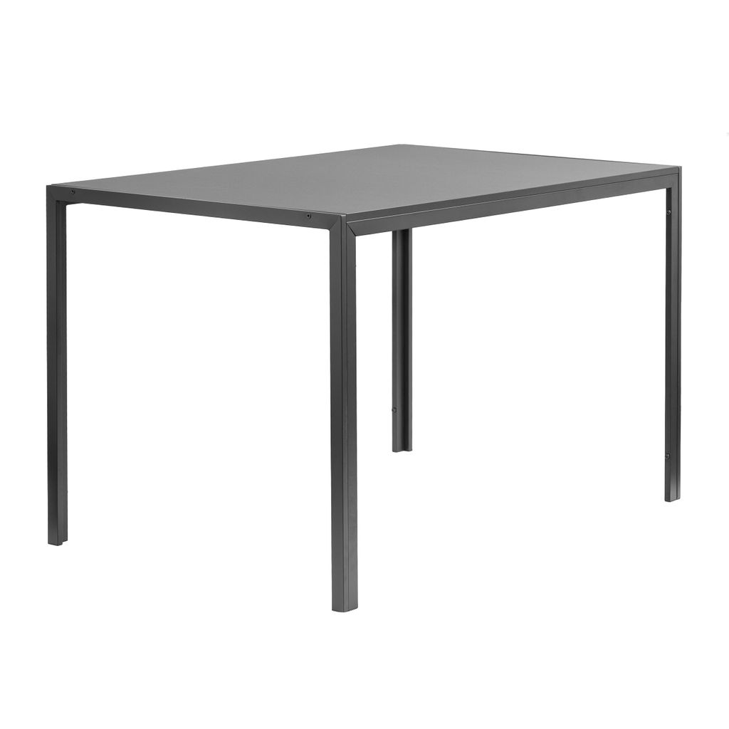 Jídelní stůl FURNIFY® HYGGE 120×80 cm | Kuchyňský stůl s Obrázek produktu 